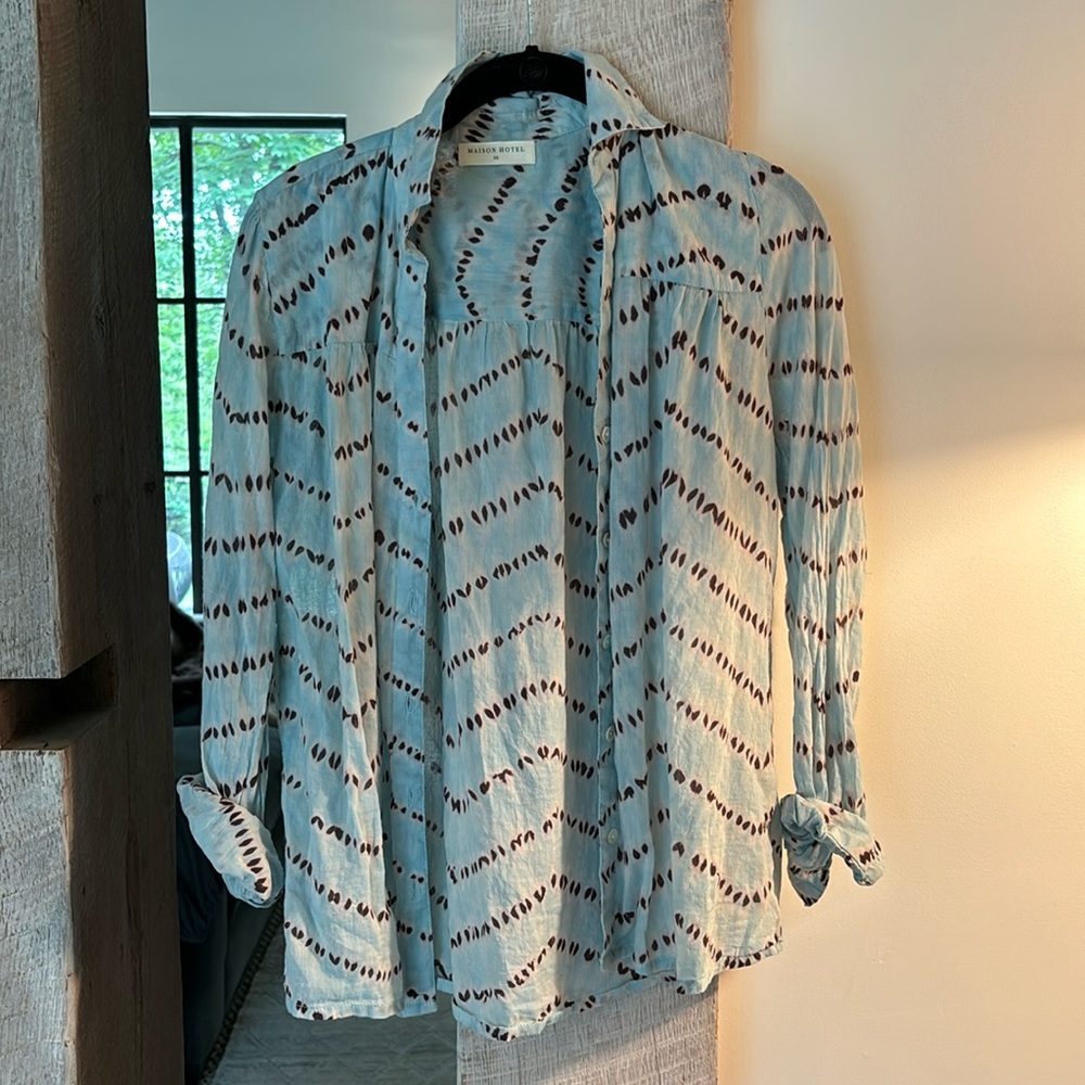 Maison Hotel Top